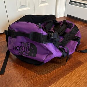 The North Face Base Camp Duffel Bag